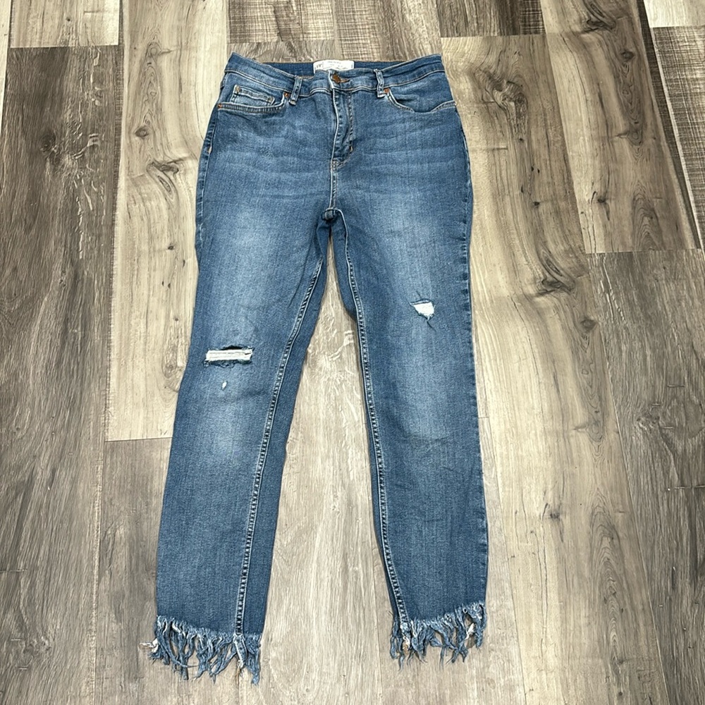 Free People Jeans